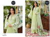 Mehboob Tex 1776 And 1777 Cotton Surat Pakistani Salwar Suits Wholesale Market